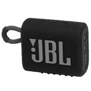 JBL GO 3 Portable Waterproof Speaker